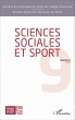 Sciences sociales et sport n°9 - Bild 1