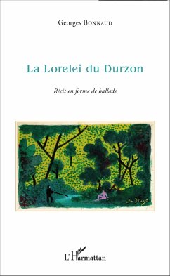 La Lorelei du Durzon - Bonnaud, Georges