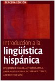 Introducción a la Lingüística Hispánica