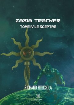 Zaxia Tracker - Bouskila, Richard