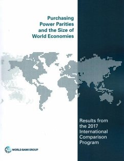 Purchasing Power Parities and the Size of World Economies - World Bank Group