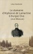 Le domaine d'Alphonse de Lamartine à... - Bild 1