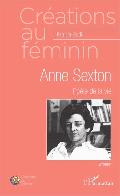Anne Sexton - Godi, Patricia