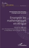 Enseigner les mathématiques en Afrique