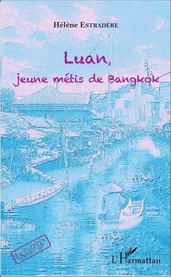 Luan, jeune métis de bangkok - Estradère, Hélène