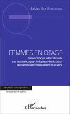 Femmes en otage