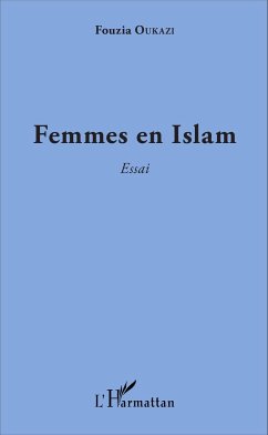 Femmes en Islam - Oukazi, Fouzia