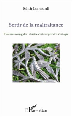 Sortir de la maltraitance - Lombardi, Edith