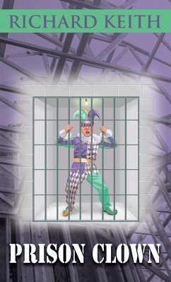 Prison Clown - Keith, Richard