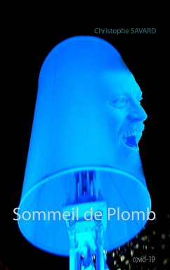 Sommeil de Plomb - Savard, Christophe