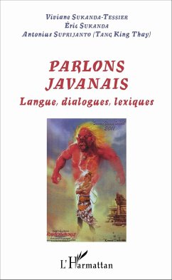 Parlons javanais - Sukanda, Eric; Suprijanto, Antonius