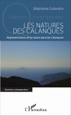 Les natures des Calanques