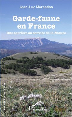 Garde-faune en France - Marandon, Jean-Luc