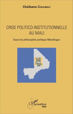 Crise politico-institutionnelle au Mali - Coulibaly, Chéibane