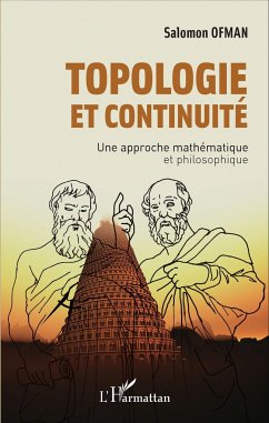 Topologie et continuité - Ofman, Salomon