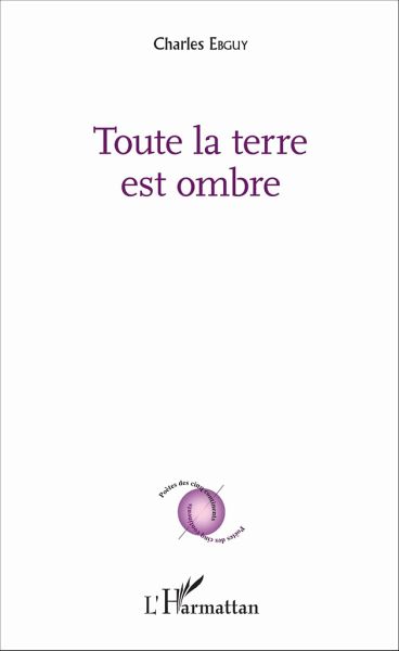Toute la terre est ombre
