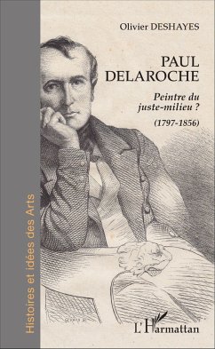 Paul Delaroche - Deshayes, Olivier