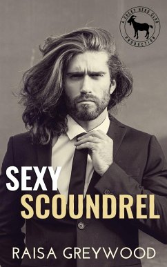 Sexy Scoundrel - Greywood, Raisa