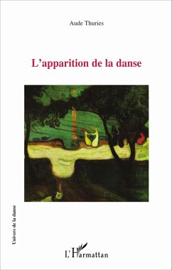 L'apparition de la danse - Thuries, Aude