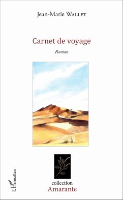 Carnet de voyage - Wallet, Jean-Marie