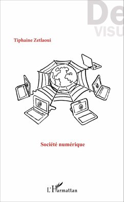 Société numérique - Zetlaoui, Tiphaine