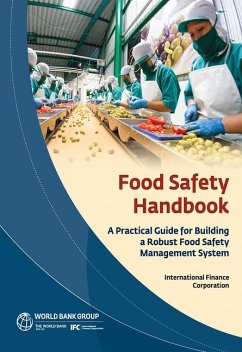 Food Safety Handbook - International Finance Corporation