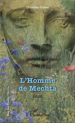 L'Homme de Mechta - Dubau, Christian