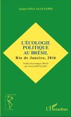 L'écologie politique au Brésil