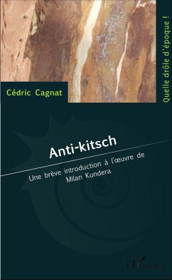 Anti-kitsch - Cagnat, Cédric