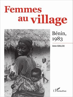 Femmes au village - Guillou, Anne