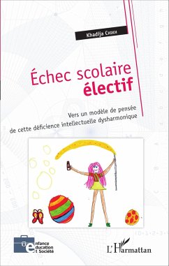 Échec scolaire électif - Chikh, Khadija