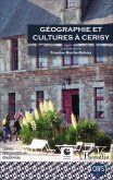 Géographie et cultures à Cerisy