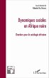 Dynamiques sociales en Afrique noire - Bild 1