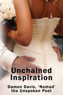 Cover Unchain'D Inspiration