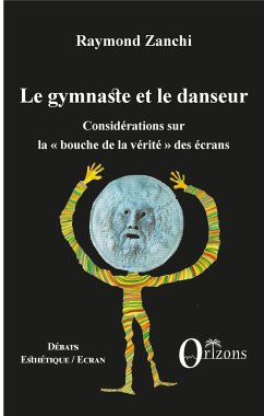 Cover Le gymnaste et le danseur