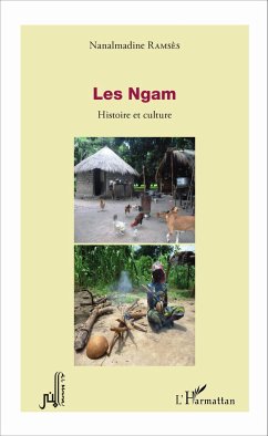 Cover Les Ngam