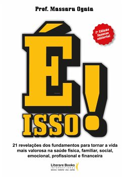 É isso! (eBook, ePUB) - Ogata, Massaru