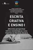 Escrita criativa e ensino I (eBook, ePUB)