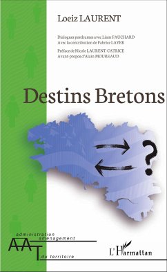 Destins Bretons - Loeiz, Laurent