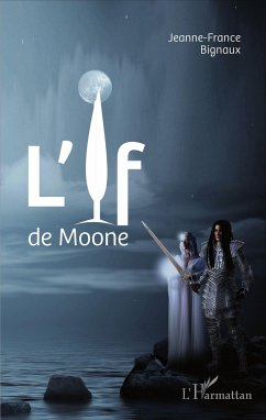 Cover L'If de Moone