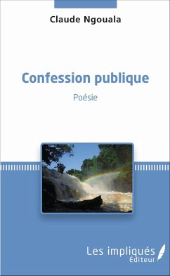 Cover Confession publique