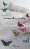 Les papillons de Jean