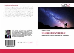 Inteligencia Emocional - Cruz Gaona, Lenin