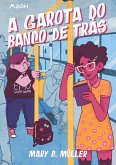 A garota do banco de trás (eBook, ePUB)