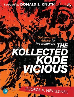 The Kollected Kode Vicious - Neville-Neil, George