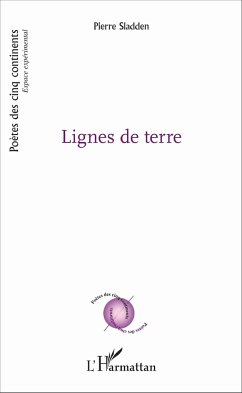 Lignes de terre Cover Lignes de terre