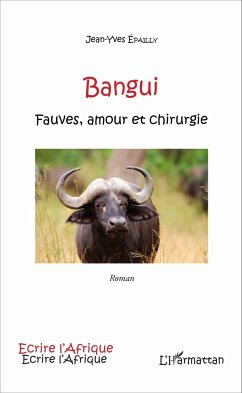 Bangui - Épailly, Jean-Yves