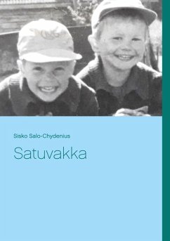 Cover Satuvakka