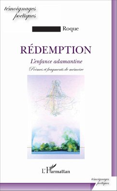 Rédemption - Roque, Jean-Pierre