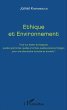Ethique et Environnement - Bild 1